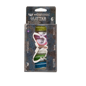Spring Glitter Set - Art Ingredients - Finnabair - Prima