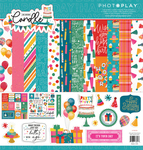 Add Another Candle Collection Pack - Photoplay - PRE ORDER