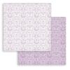 Provence 12x12 Paper Pad - Stamperia