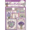 Provence Cards Collection - Stamperia