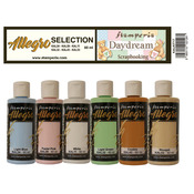 Daydream Allegro Paint Kit - Stamperia