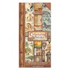 Savana 6x12 Collectables Paper Pack - Stamperia