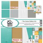 The Home Edition Collection Kit - Reminisce - PRE ORDER