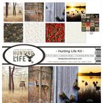 Hunting Life Collection Kit - Reminisce