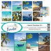 Island Paradise Collection Kit - Reminisce
