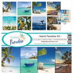 Island Paradise Collection Kit - Reminisce - PRE ORDER