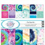 Tie Dye Collection Kit - Reminisce - PRE ORDER