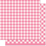 Audrey Paper - Gotta Have Gingham - Lawn Fawn
