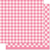 Audrey Paper - Gotta Have Gingham - Lawn Fawn