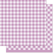 Harriet Paper - Gotta Have Gingham - Lawn Fawn