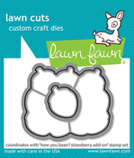 How You Bean? Lawn Cuts - Lawn Fawn