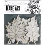 Lots Of Leaves Wendy Vecchi Make Art Chippies