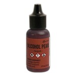 Scorch Alcohol Pearl Ink by Tim Holtz - Ranger - PRE ORDER