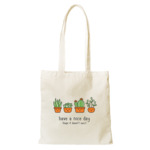 Tote-ally Nice Day Tote - Lawn Fawn