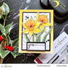 Build-A-Flower: Narcissus Layering Stamp & Die Set - Altenew