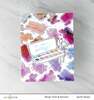 Alcohol Ink Backgrounds 6x6 Paper Pack - Altenew
