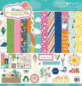 Oh What a Beautiful Day Collection Pack - Photoplay