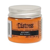 Wild Honey Distress Embossing Glaze - Tim Holtz
