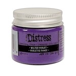 Wilted Violet Distress Embossing Glaze - Tim Holtz