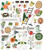 Bloom & Grow Ephemera - Fancy Pants
