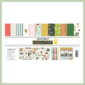 Bloom & Grow Collection Kit - Fancy Pants