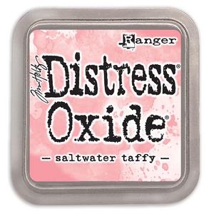 Saltwater Taffy Tim Holtz Distress Oxide Ink Pad - Ranger