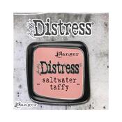 Saltwater Taffy Distress Enamel Collector Pin - Tim Holtz