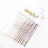 Warm Pearls Pearl Stickers - Honey Bee Stamps