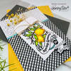 Seeds Of Kindness Honey Cuts Dies - Honey Bee Stamps