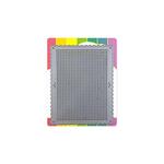 Stitchable Pinking Rectangle Die - Waffle Flower Crafts