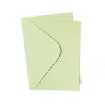 Pear A6 Envelope Pack - Sizzix