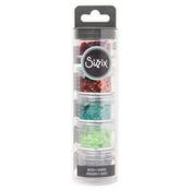 Muted Sequins & Beads - Sizzix
