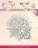 Perfect Butterfly Flowers 4-In-1 Corner Die - Find It Trading