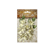 Orchids Paper Flowers - You and Me - Stamperia