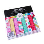 Happy Mama Patterned Paper - Catherine Pooler