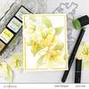 Craft-A-Flower: Sunburst Azalea Layering Die Set - Altenew