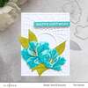 Craft-A-Flower: Sunburst Azalea Layering Die Set - Altenew