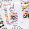Hops & Peeps Stamp Set - Catherine Pooler