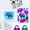 Stamp-a-Doodle Floral Stamp Set - Catherine Pooler
