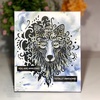 Wise Wolf - Creative Expressions Paper Cuts Craft Dies