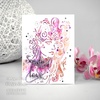 Mythical Mermaid - Creative Expressions Paper Cuts Craft Dies