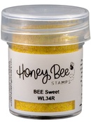 BEE Sweet Colour Blends Embossing Powder - WOW! Embossing Powder