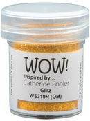 Glitz Glitter Embossing Powder - WOW! Embossing Powder