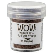 Twiggy Colour Blends Embossing Powder - WOW Embossing Powder