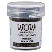 Midnight Colour Blends Embossing Powder - WOW Embossing Powder