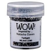 Twilight Colour Blends Embossing Powder - WOW Embossing Powder