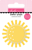 Sunny Bella-pops - Time To Travel - Bella Blvd