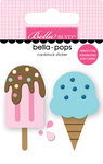 Yummy Bella-pops - Tiny Tots 2.0 - Bella Blvd