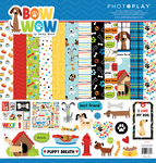 Bow Wow - Collection Pack - Photoplay