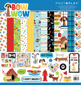 Bow Wow - Collection Pack - Photoplay